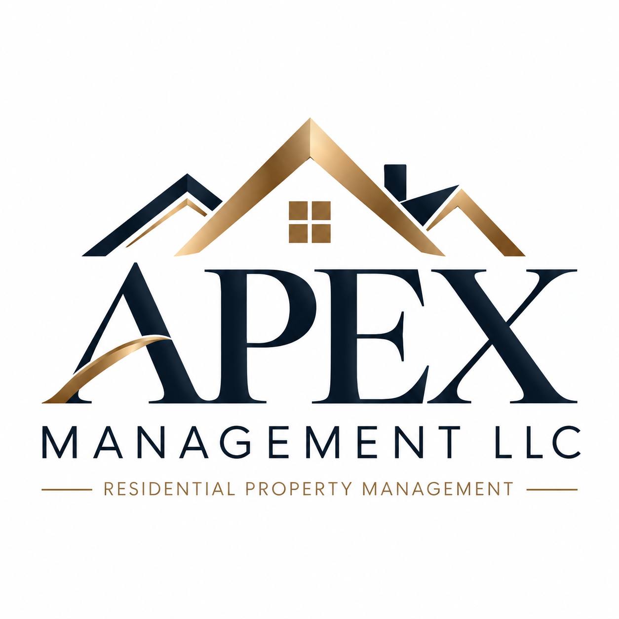 Apex Management LLC — Residential Property Management